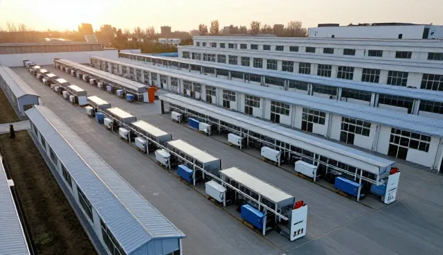 技术转让在农业中的实际应用与维护建议