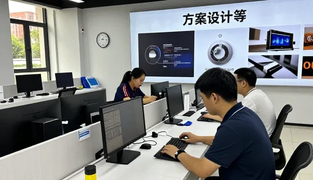 技术咨询提升余姚市服务水平